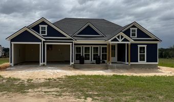 146 Lakeridge, Adel, GA 31620