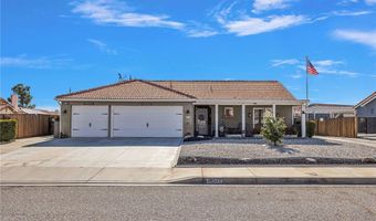 14577 Desert Rose, Adelanto, CA 92301