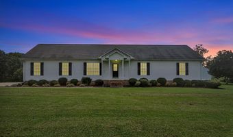 3668 HELICON Rd, Arley, AL 35541