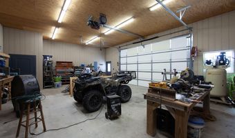 21 Sherman Blankenship Rd, Beech Bluff, TN 38313