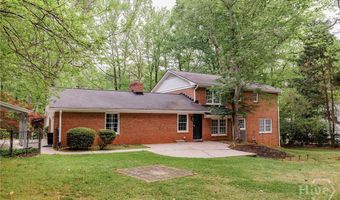 140 Rollingwood Dr, Athens, GA 30605