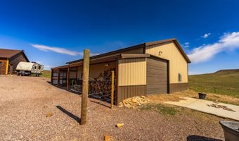 67 Cowboy Way, Centennial, WY 82055