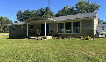 5529 E US HWY 50, Bedford, IN 47421