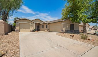 2602 N 106TH Ave, Avondale, AZ 85392