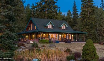 4575 Blacktail Rd, Careywood, ID 83809