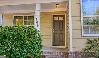 744 W Vincent Dr, Athens, GA 30607