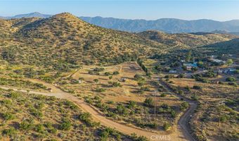 6780 Hubbard Rd, Acton, CA 93510