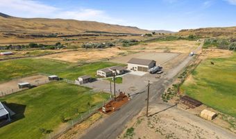 35803 W Rayhill Rd, Benton City, WA 99320