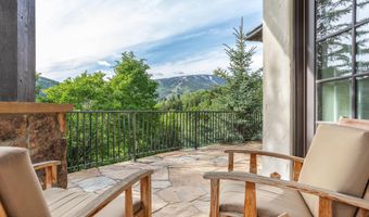 312 Holden Rd, Beaver Creek, CO 81620