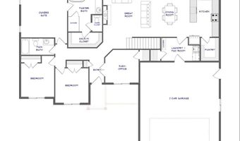 3660 E 1312 N, Ashton, ID 83420