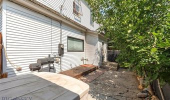 321 W 6th, Anaconda, MT 59711
