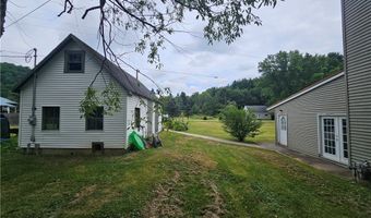 5705 County Road 38, Alma, NY 14708