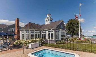 9675 S Channel, Harsens Island, MI 48028