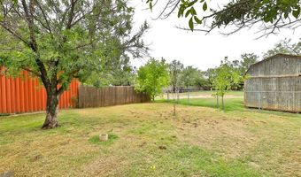2428 Maple St, Abilene, TX 79602