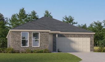 3622 Compass Pointe Ct Plan: Walsh, Angleton, TX 77515