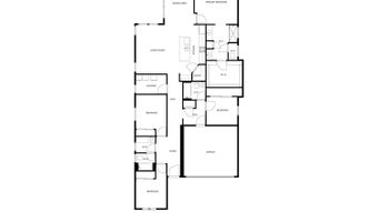 2834 N 214TH Ave, Buckeye, AZ 85396