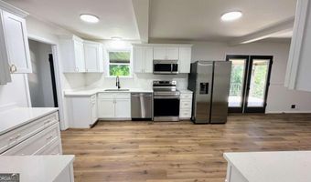 6 Windsor Cir, Anniston, AL 36207