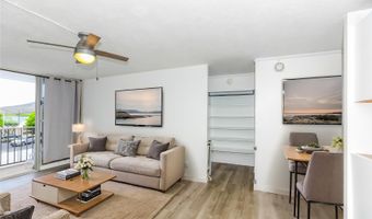 1128 Ala Napunani St 208, Honolulu, HI 96818