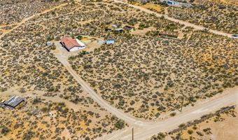 9910 N Tuckahoe Rd, Chloride, AZ 86431