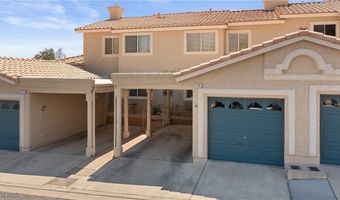2219 Rugged Mesa Dr, Laughlin, NV 89029