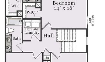 540 Midsummer St 200, Aberdeen, NC 28315