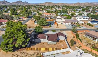 19891 Talihina Rd, Apple Valley, CA 92307