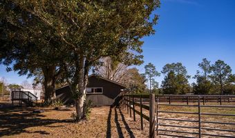 1720 SW 22nd Pl, Bell, FL 32619