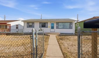 305 KAY Ave, Cheyenne, WY 82007