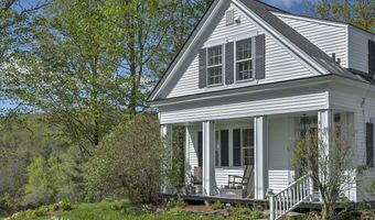 608 Alstead Center Rd, Alstead, NH 03602