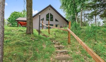 342 Paulsen Lake Ct, Alden, WI 54020