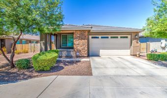 2116 S 124TH Dr, Avondale, AZ 85323