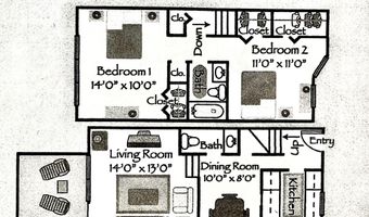 1436 NOCOSEKA Trl C4,J2,J6,K4, Anniston, AL 36207