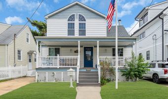 308 16th Ave, Belmar, NJ 07719