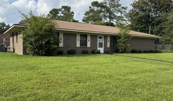 15708 Orleans Dr, Biloxi, MS 39532