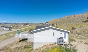 8439 Shorthorn Dr, Billings, MT 59106