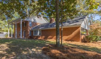 118 Barnard Ave SE, Aiken, SC 29801