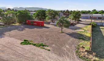 412 E Holland Ave, Alpine, TX 79830