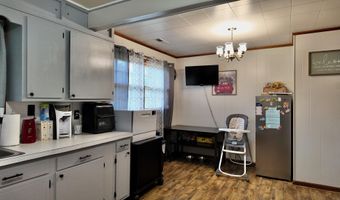 123 E Chestnut, Alderson, WV 24910