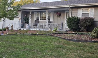 1504 S Tyler Ave, Aurora, MO 65605