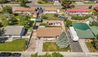2019 Borreson, Blackfoot, ID 83221