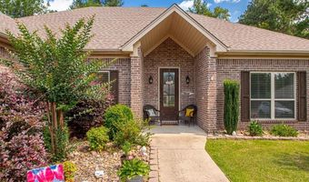 274 Reuben Dr, Alexander, AR 72002