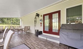4700 NW 26th St, Bell, FL 32619