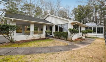 2395 Dodson Dr, East Point, GA 30344