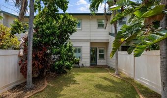 91-1051 Kaileolea Dr 2B2, Ewa Beach, HI 96706