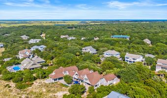 35 Cape Fear Trl, Bald Head Island, NC 28461