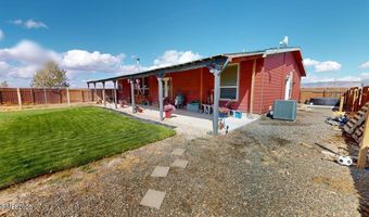 560 Allen Rd, Battle Mountain, NV 89820
