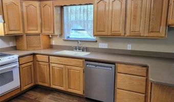 1034 Oak, Ada, OK 74820