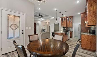 2500 River Vista Dr, Alma, AR 72921