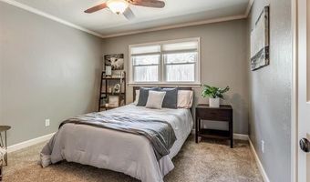 1621 Lariat Dr, Bartlesville, OK 74006