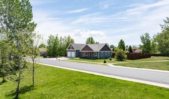 160 Coral Dr, Belgrade, MT 59714